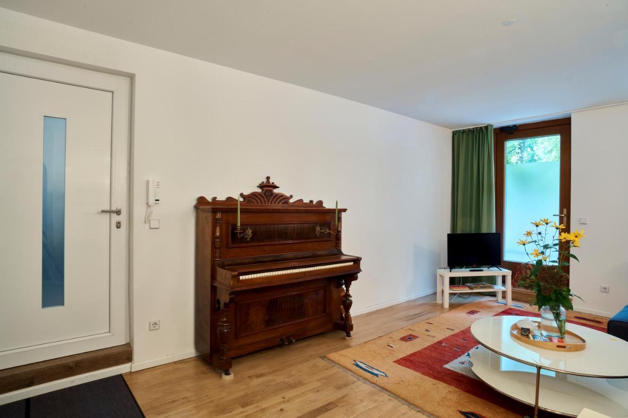 Apartamento Beautiful Park For 4 Guests *