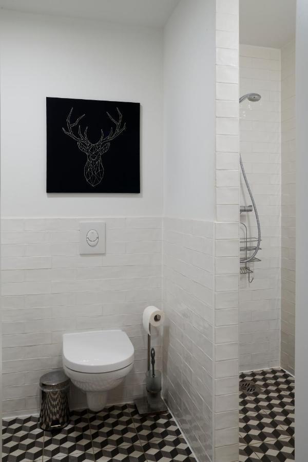 Apartamento Beautiful Park For 4 Guests *