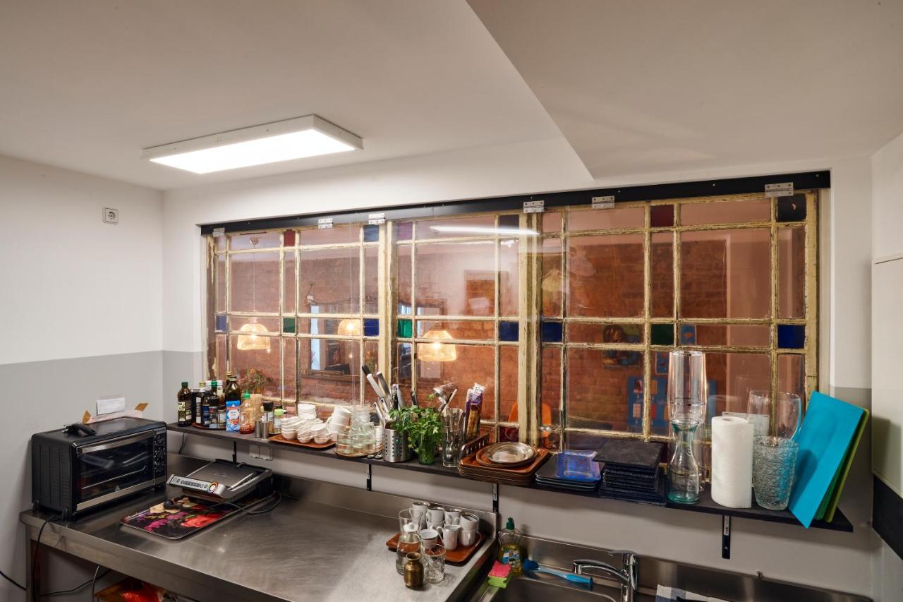 Apartamento Beautiful Park For 4 Guests Berlim