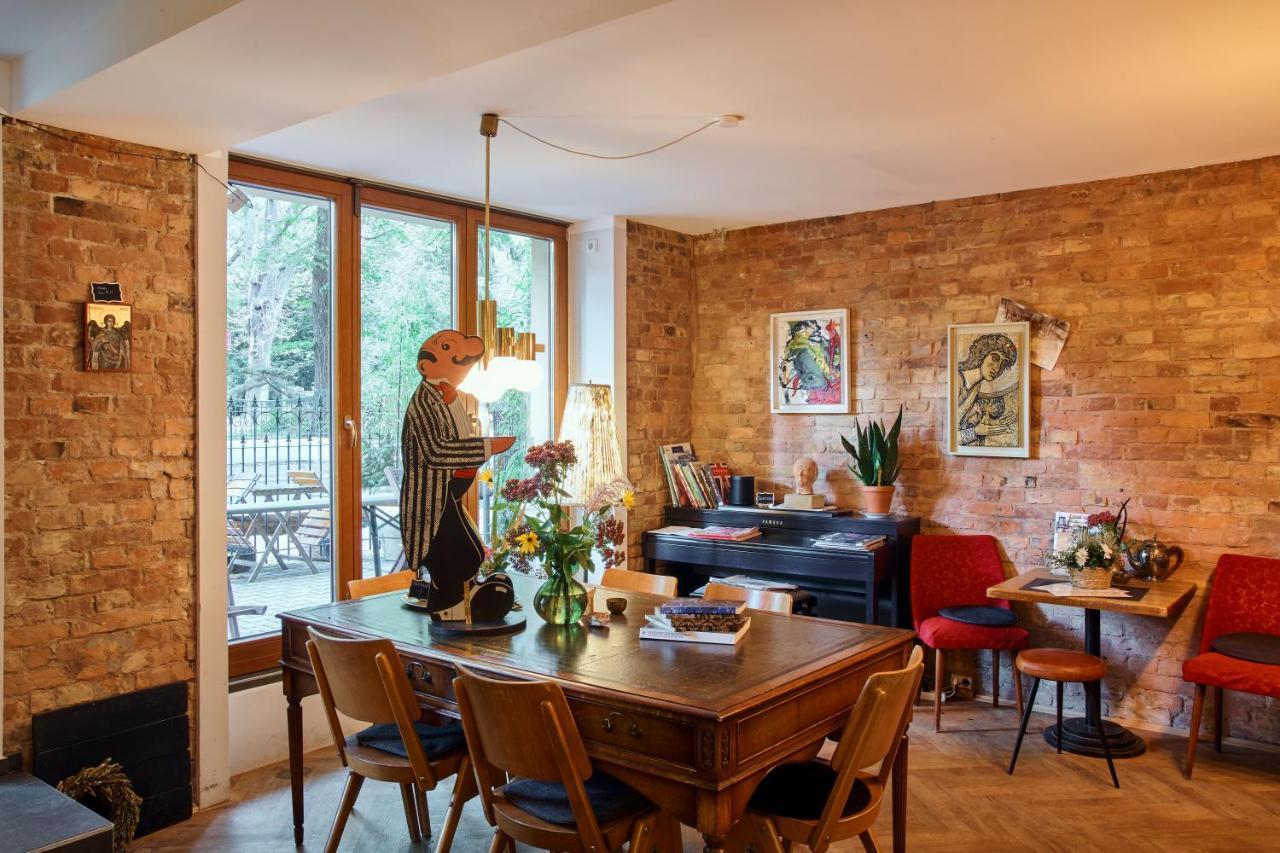 Beautiful Park For 4 Guests Apartamento *