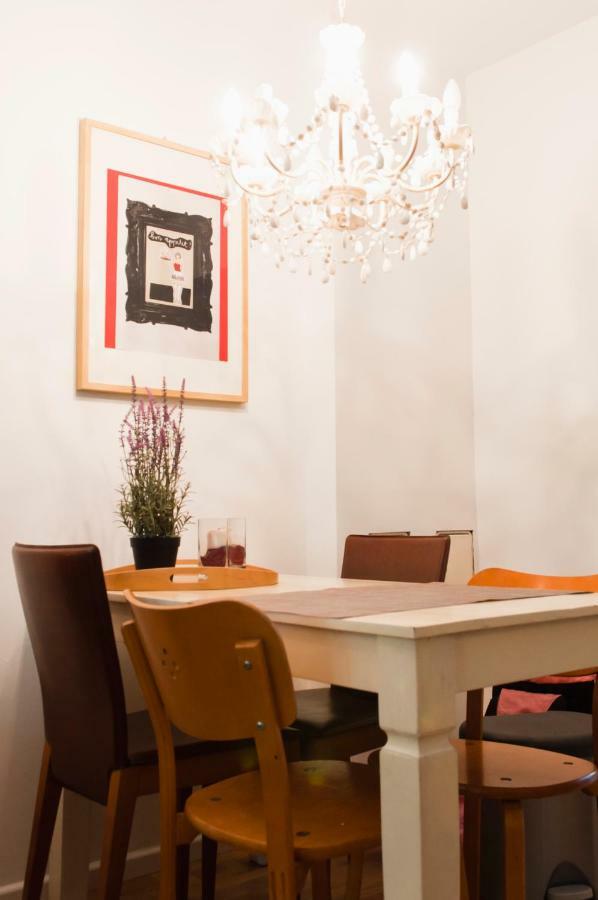 Beautiful Park For 4 Guests Apartamento *