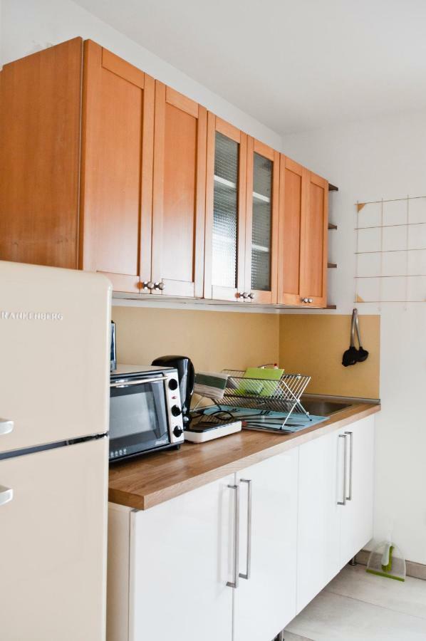 Beautiful Park For 4 Guests Apartamento *