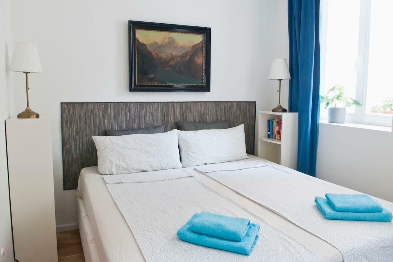 Beautiful Park For 4 Guests * Berlim