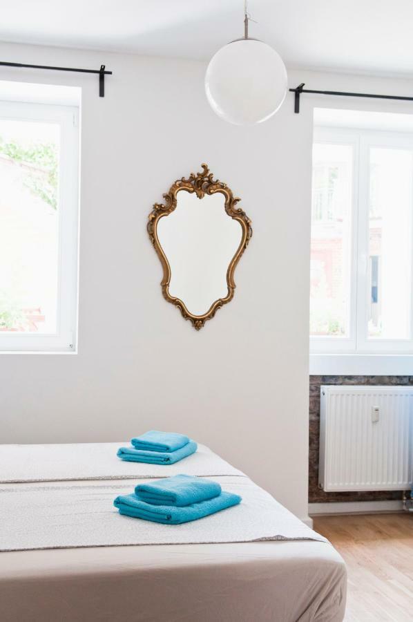 Apartamento Beautiful Park For 4 Guests Berlim