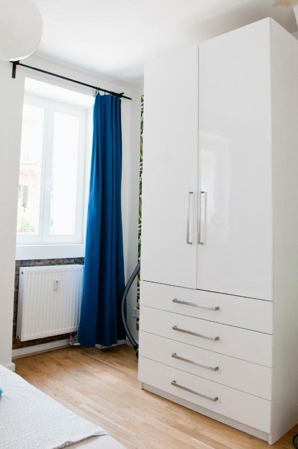 Apartamento Beautiful Park For 4 Guests *
