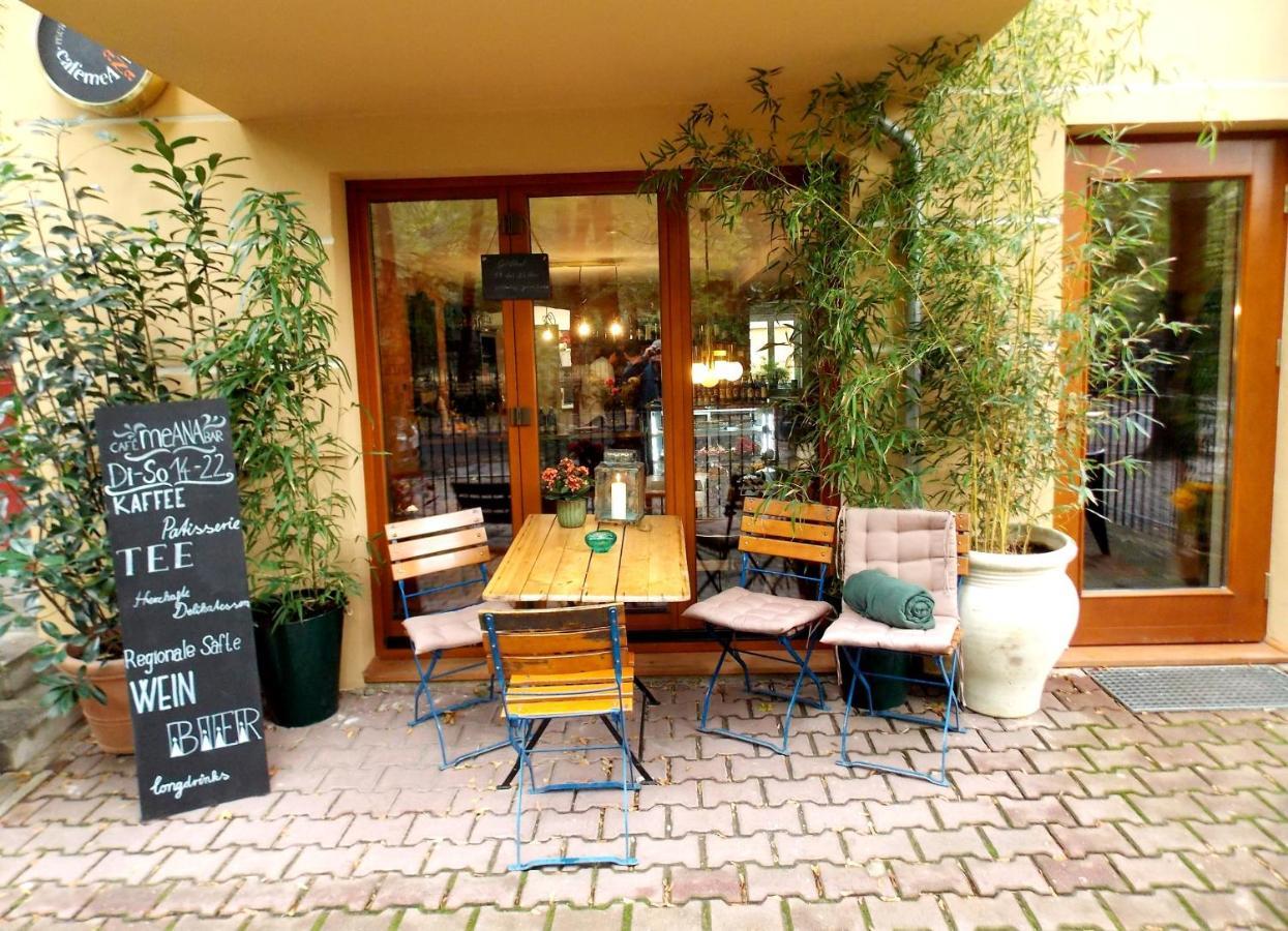 Beautiful Park For 4 Guests Apartamento